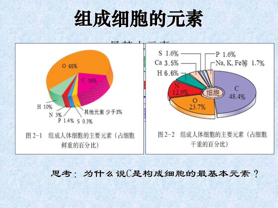 组成细胞的分子细胞中的元素和化合物_第4页