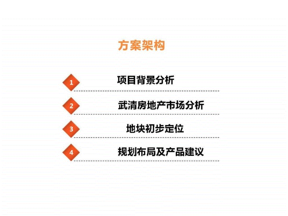 湖的居住理想——天津武清县天和城尚模地块初步定位及产品建议_第2页