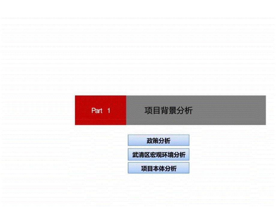 湖的居住理想——天津武清县天和城尚模地块初步定位及产品建议_第3页