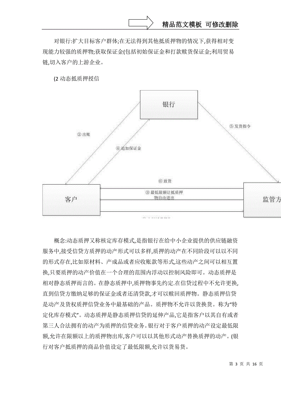 供应链金融产品介绍._第3页