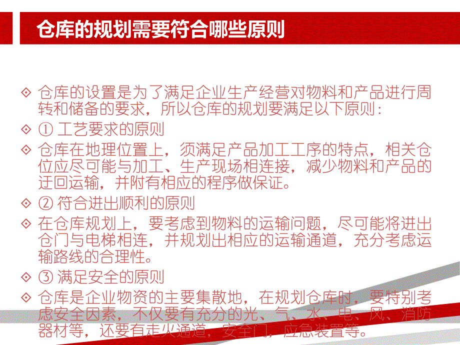 仓库管理基础知识培训.ppt课件_第4页