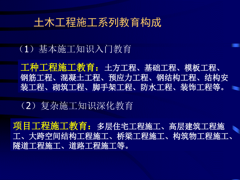 土木工程施工施工技术与组织_第3页