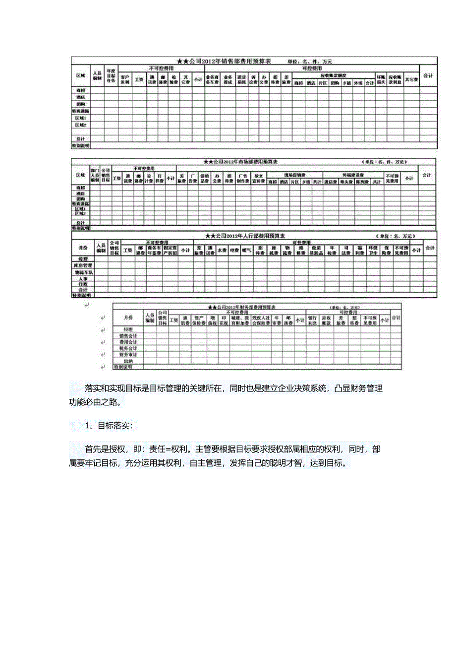 建立企业决策系统凸显财务管理功能_第3页