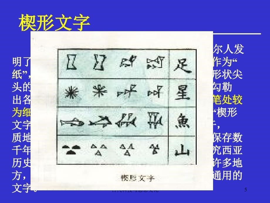 89古代科技与思想文化一二_第5页