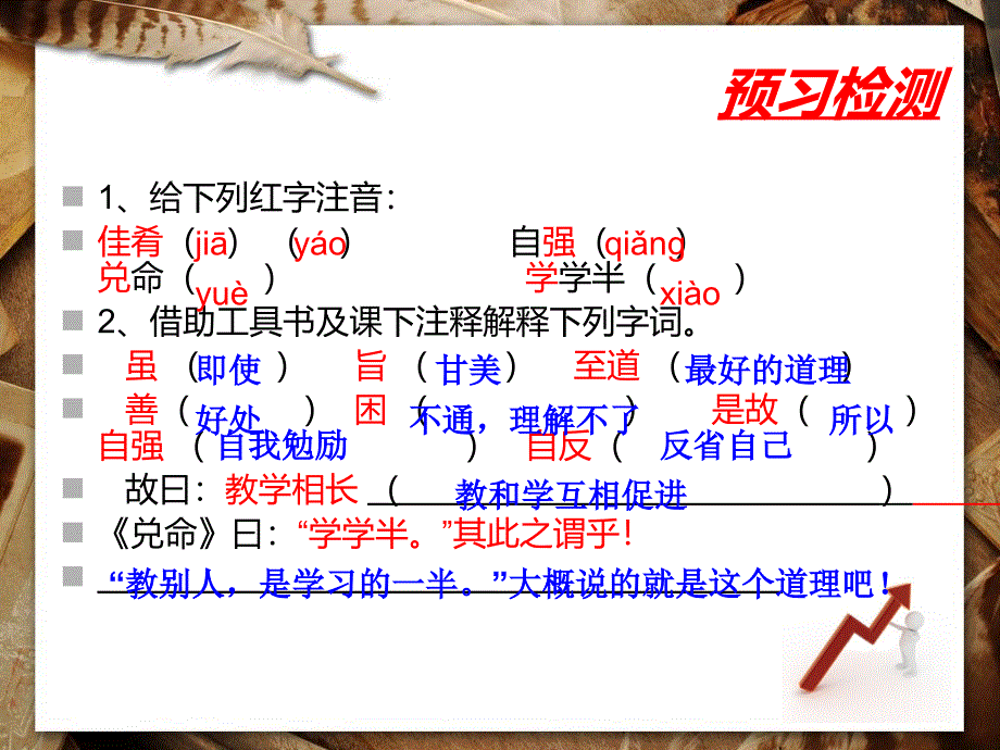 虽有佳肴课件_第4页