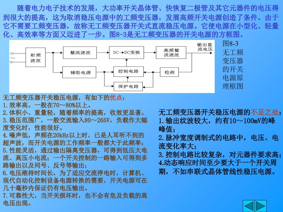 开关电源设计及波形课件_第2页