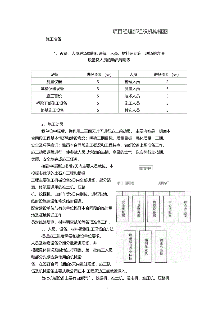 油路施工组织设计_第3页