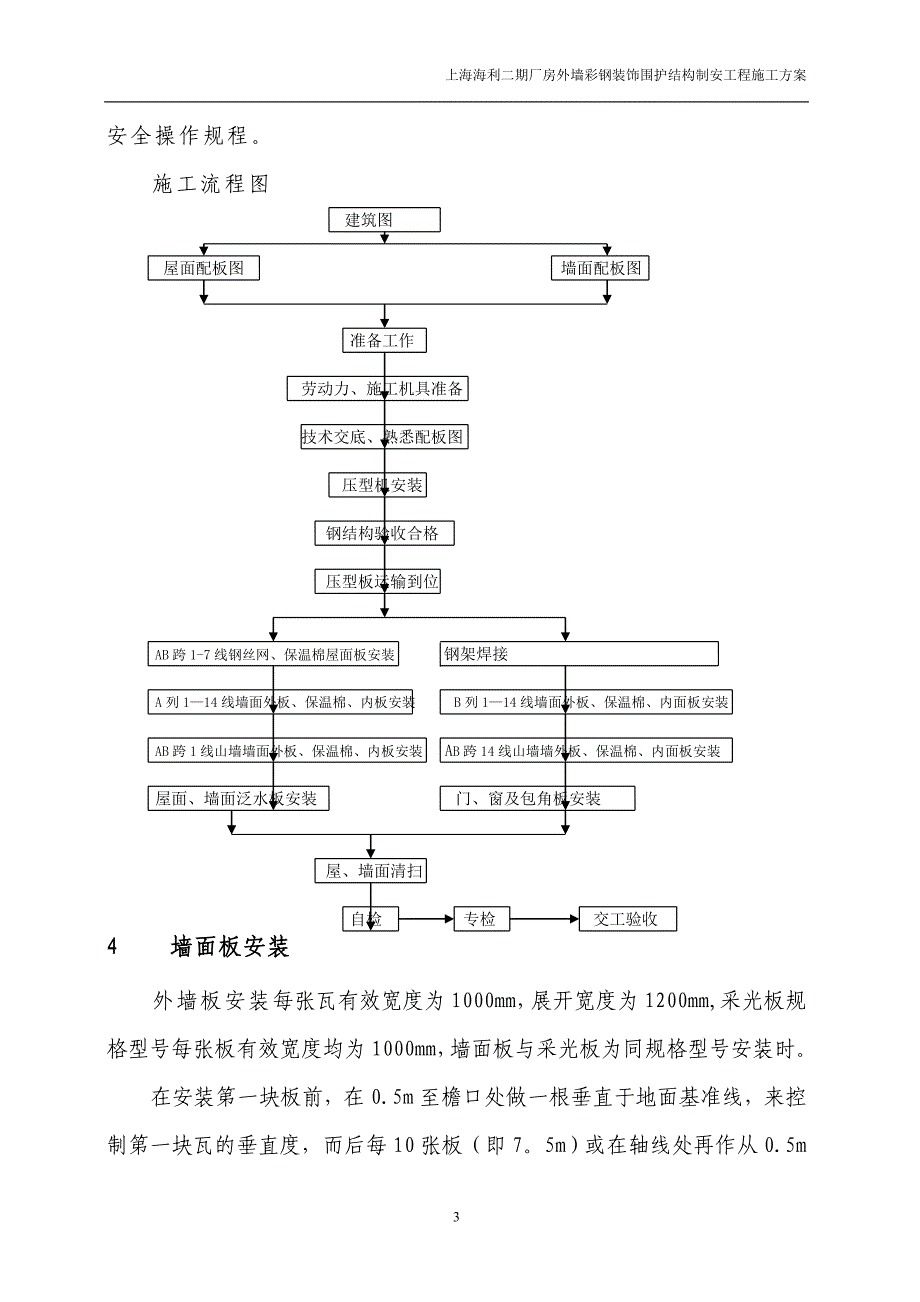 海利外墙彩板施工专项方案DOC_第3页