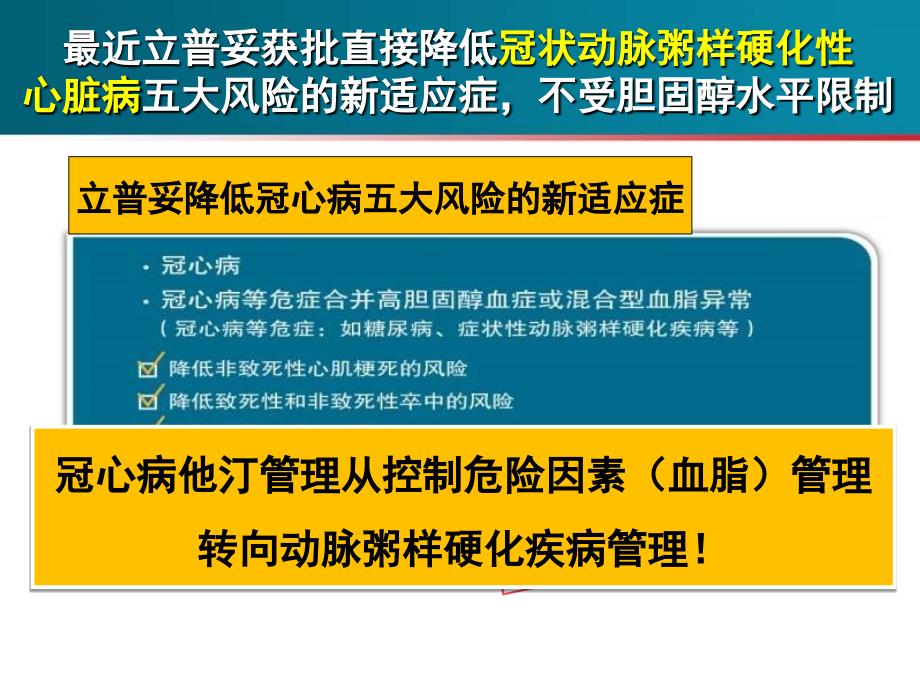 心血管疾病防治模式新探索张抒扬_第4页