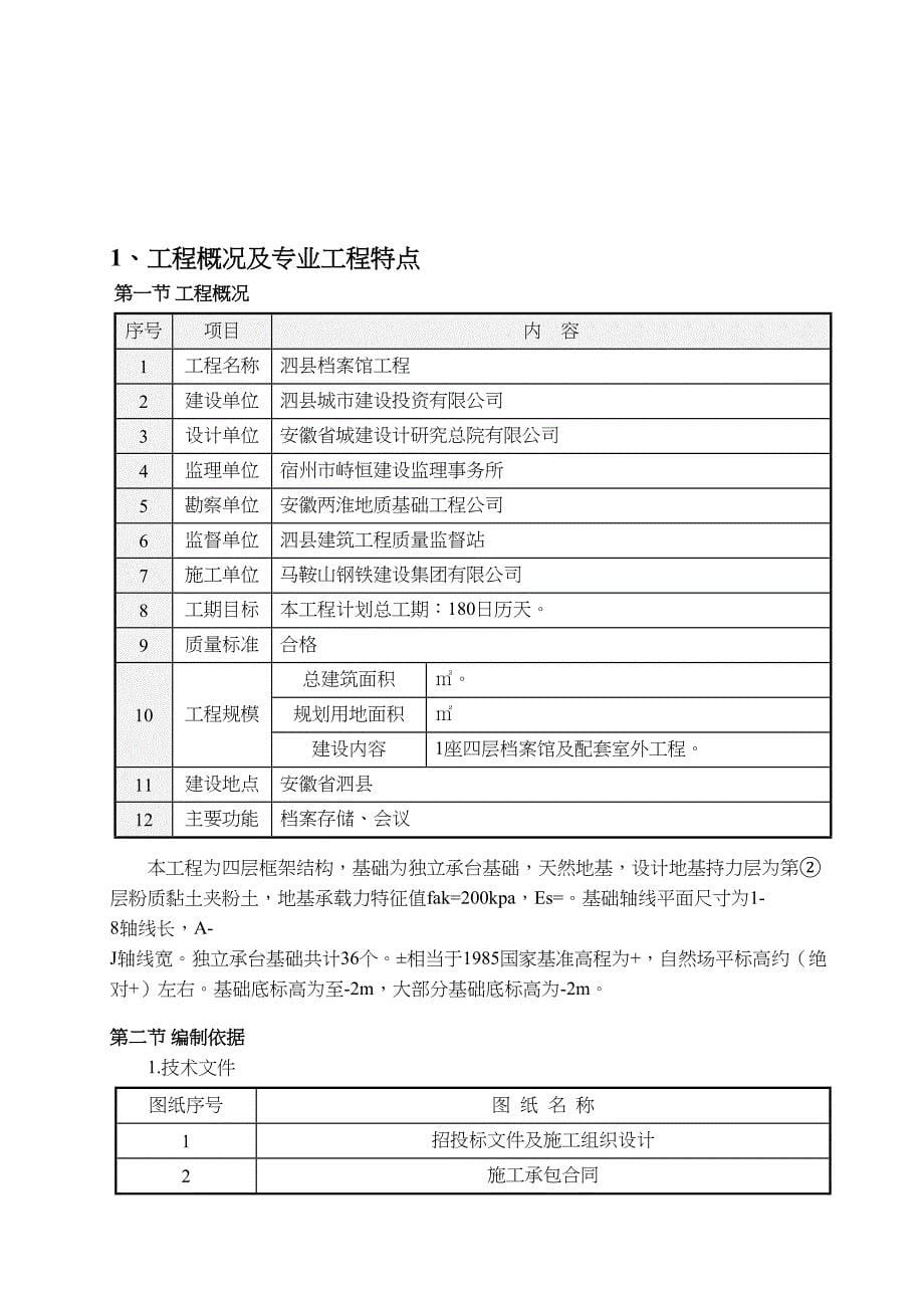 dpkqhAAA土方开挖监理细则(DOC 26页)_第5页