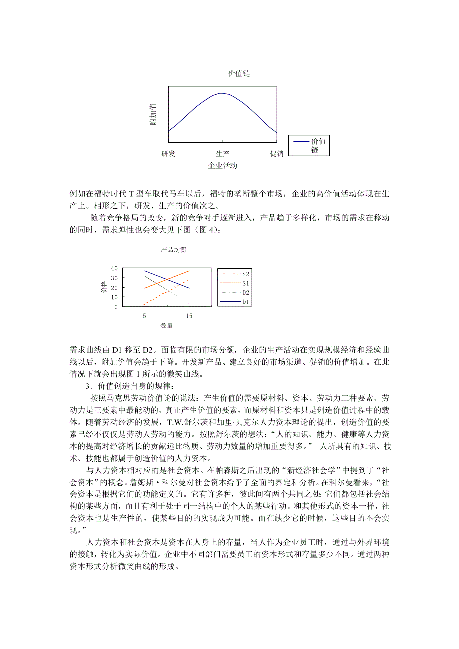 微笑曲线的经济学分析_第3页