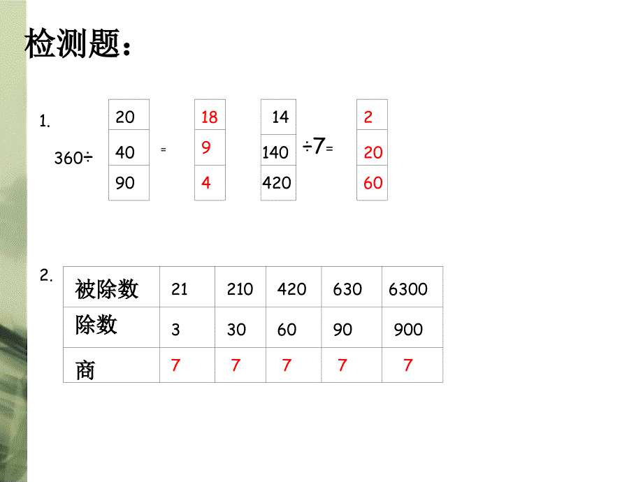 商的变化规律课件(党哲萍)_第3页