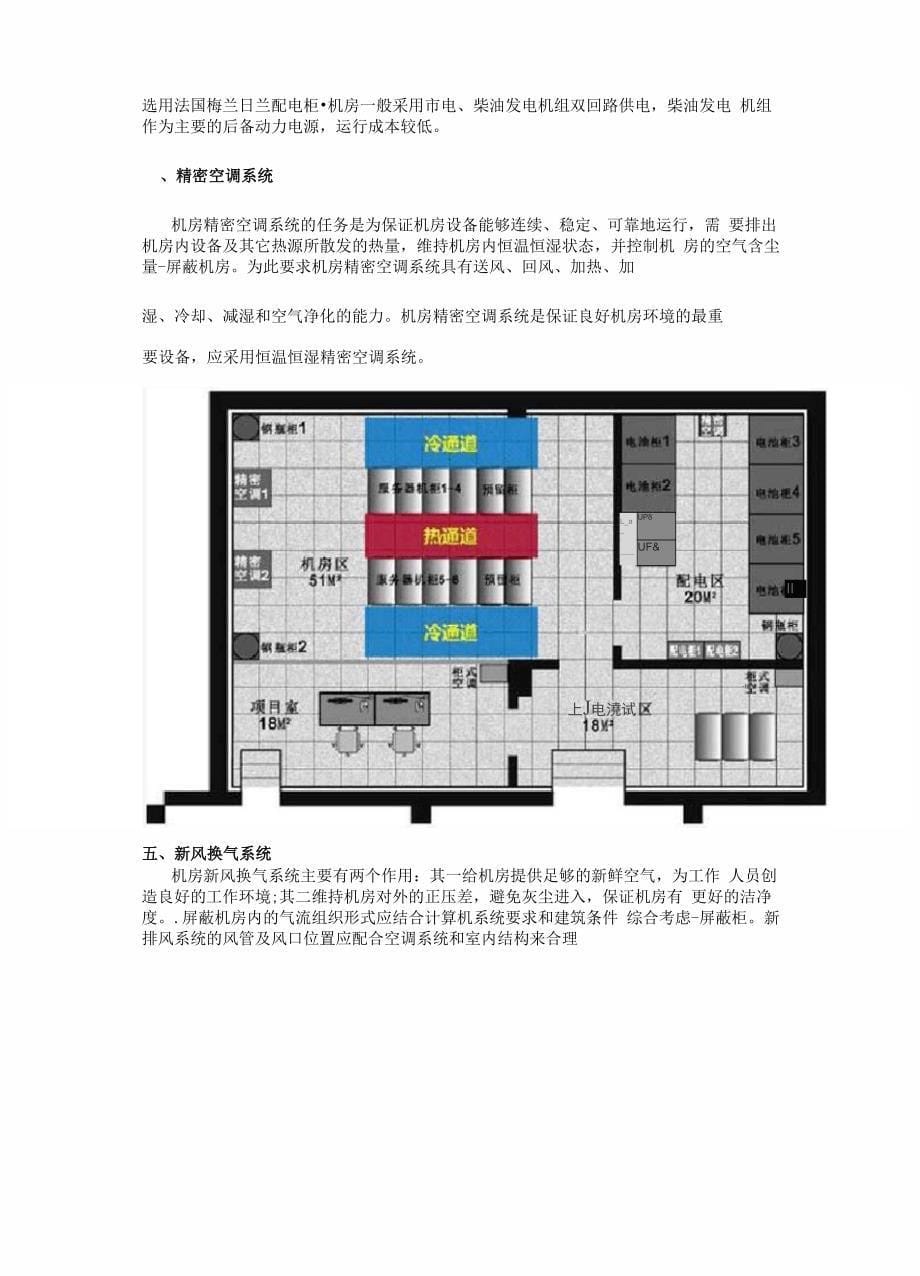 屏蔽机房解决方案_第5页