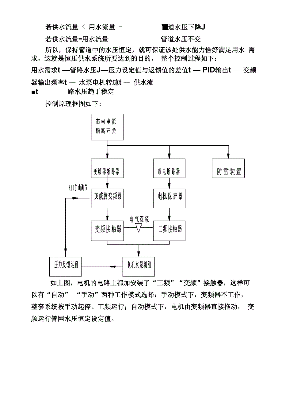 深井泵控制方案_第2页