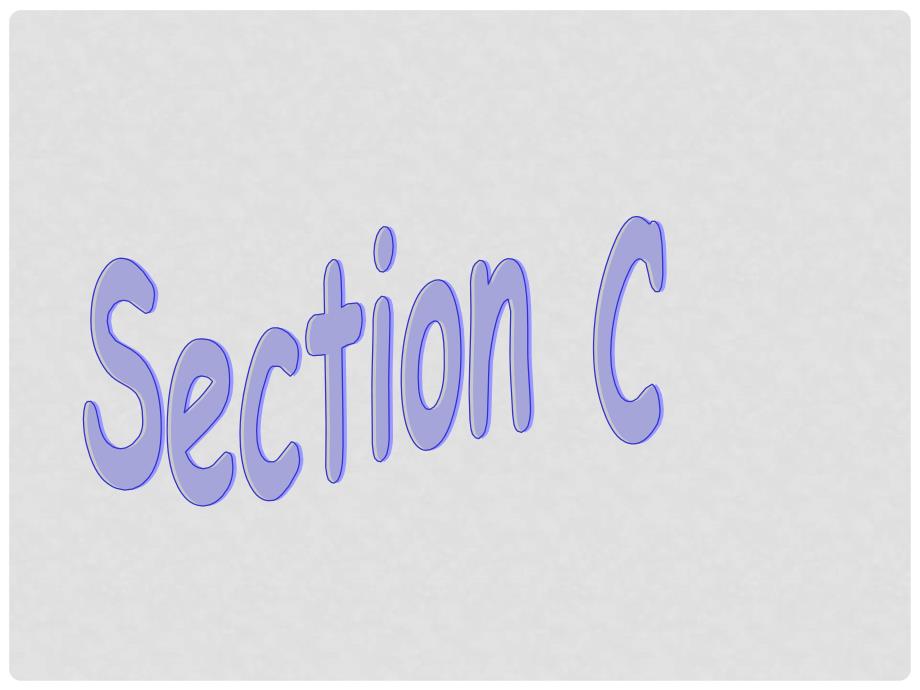 河南省洛阳市下峪镇初级中学七年级英语上册《Unit 3 Getting Together Topic 3 What would you like to drink？Section C》课件 （新版）仁爱版_第2页