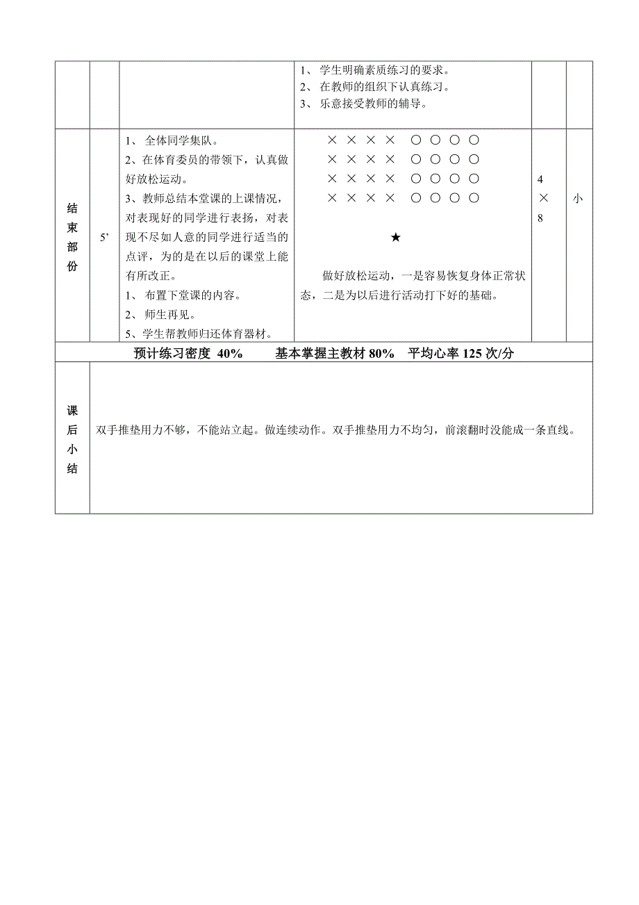 头手倒立、肩肘倒立1_第3页