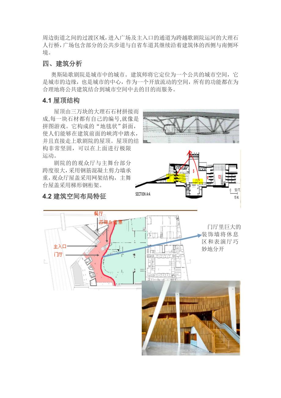 奥斯陆歌剧院解析_第4页