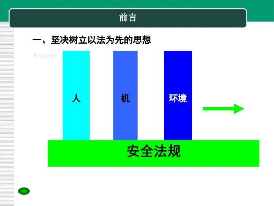 最新多晶硅安全法规培训PPT课件_第3页