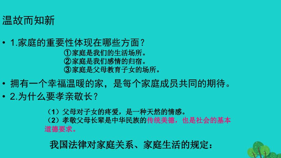 季版云南省昆明市禄劝县转龙镇中学七年级道德与法治上册 第二单元 2.1.2 化解“爱的冲突”课件 粤教版_第1页