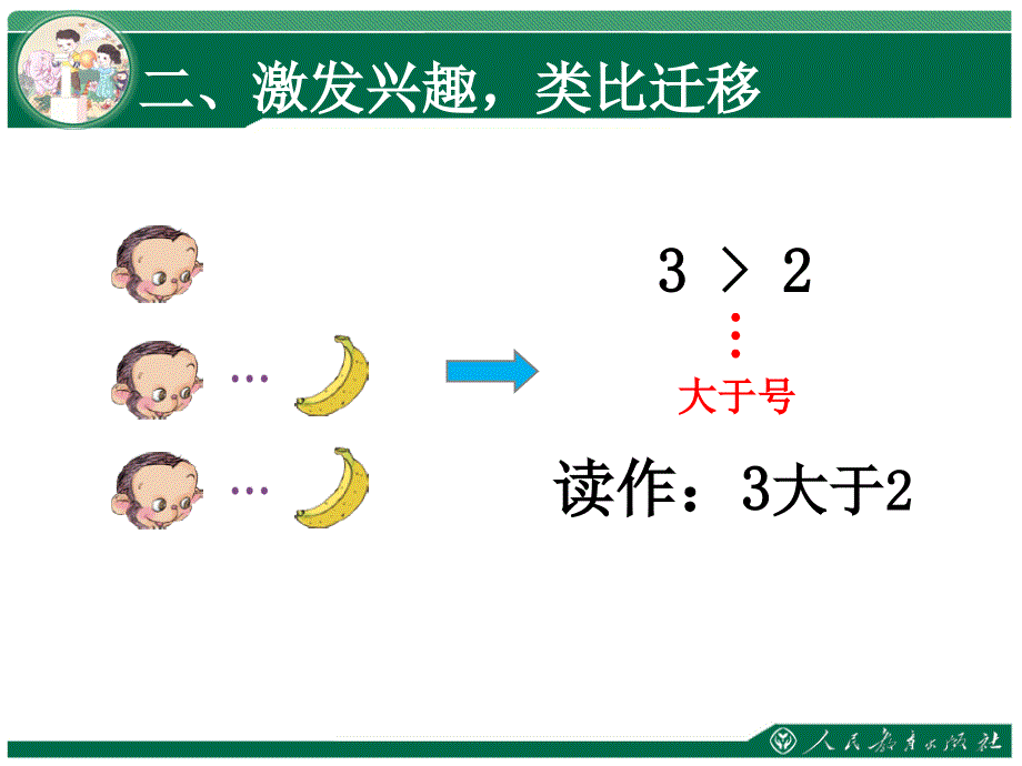 比多少1 【一年级上册数学】_第4页