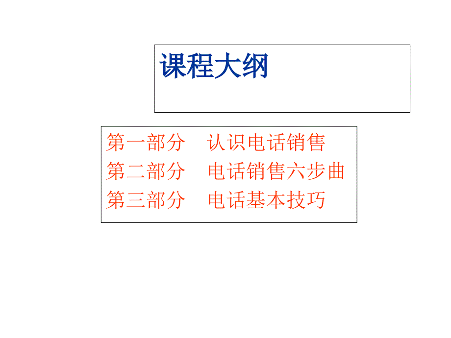 专业基础技能之电话销售_第3页