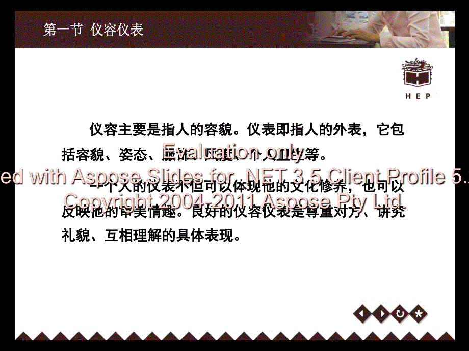 职业学校学生仪容仪表礼仪规范.ppt_第3页