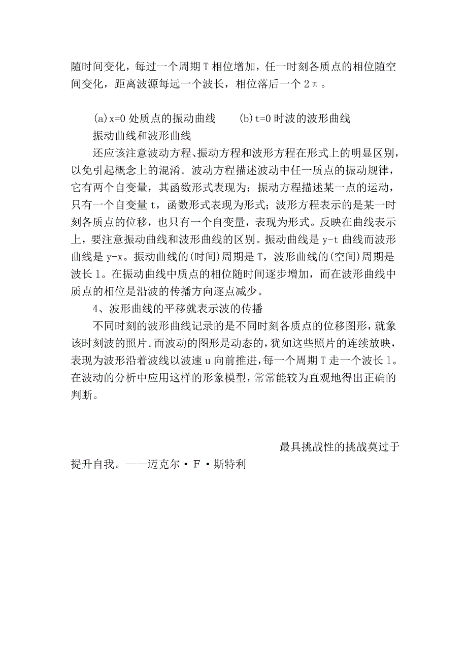 平面简谐波的波函数24442.doc_第4页