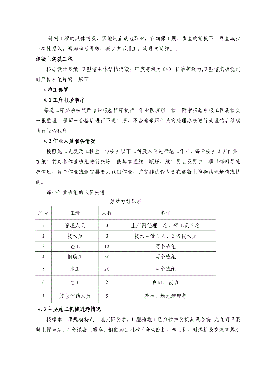 U型槽专项施工方案_第4页