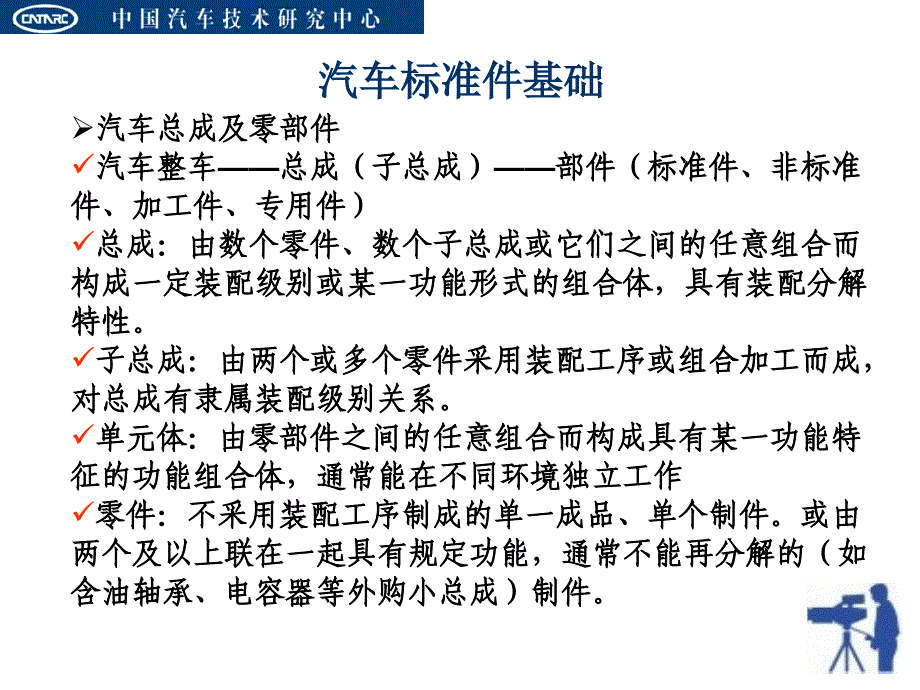 汽车设计标准件及基础标准(PPT96页)19244_第1页