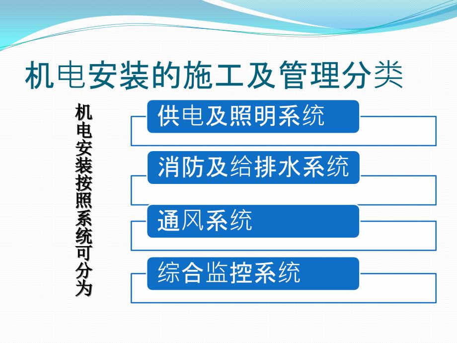 市政机电安装介绍ppt_第4页