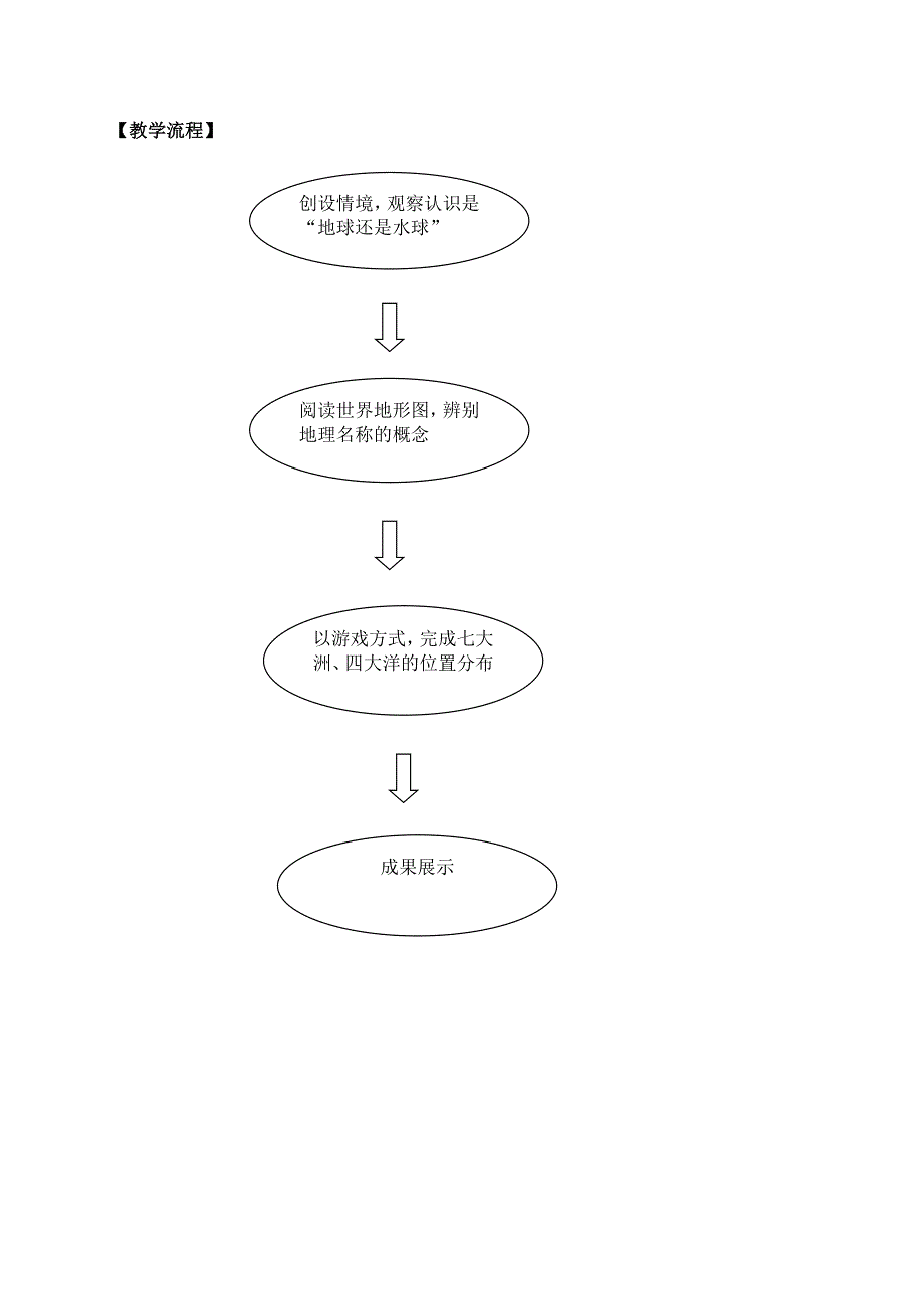 2.1全球海陆分布说课.doc_第2页