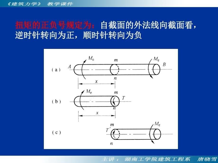 剪切力和扭矩【优选课堂】_第5页