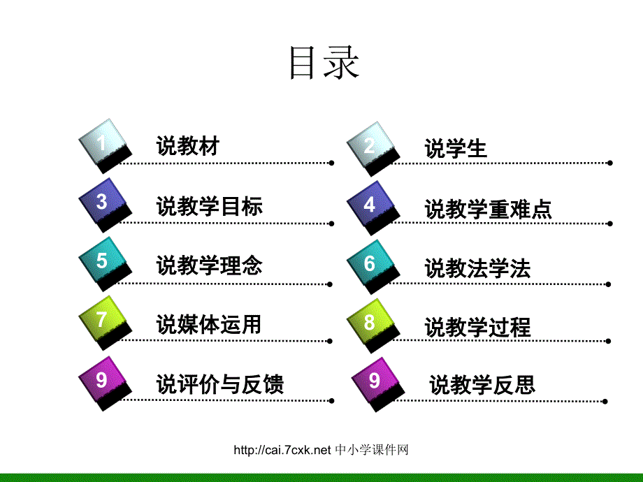 人教版信息技术三起五下第1课认识Excel课件1_第2页