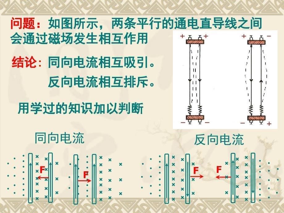 磁场对通电导线的作用(课堂实用).ppt_第5页