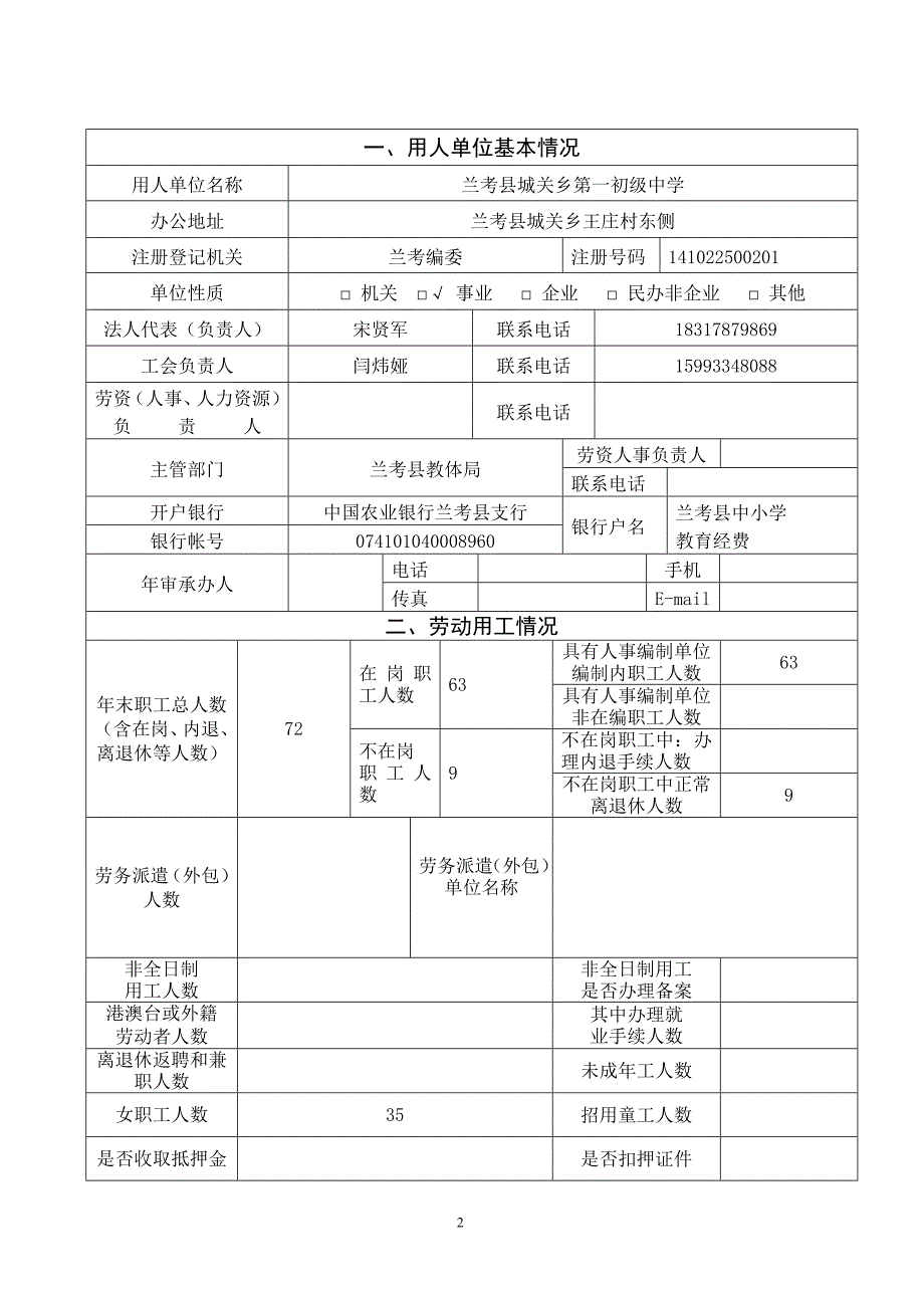 书面材料审查情况表.doc_第2页