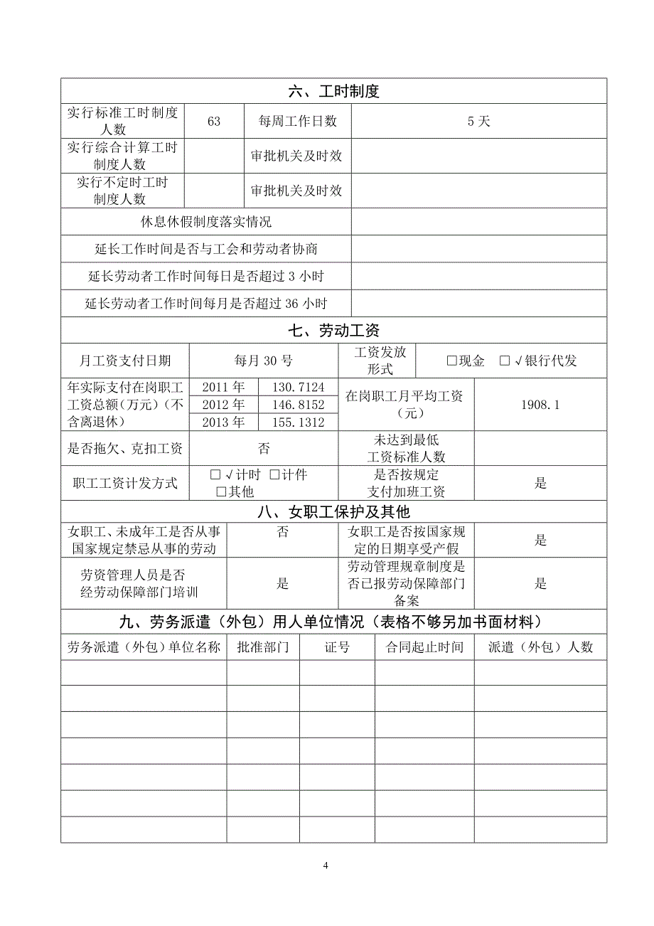 书面材料审查情况表.doc_第4页