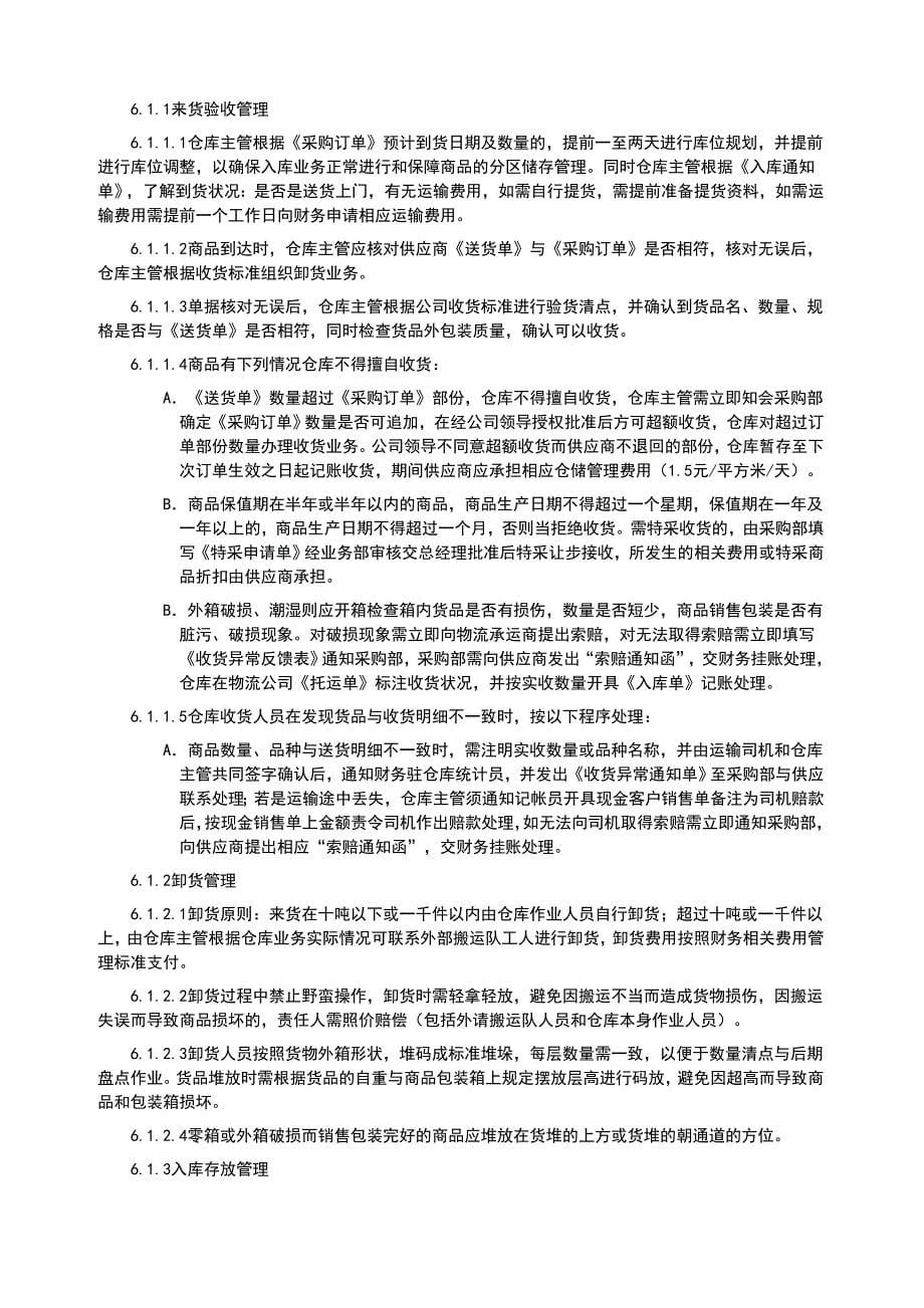 仓库商品管理业务流程.doc_第5页