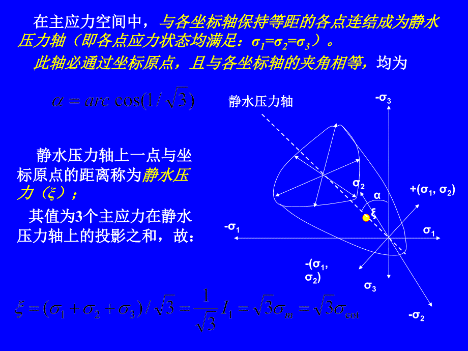 钢筋混凝土破坏准则及本构关系_第2页