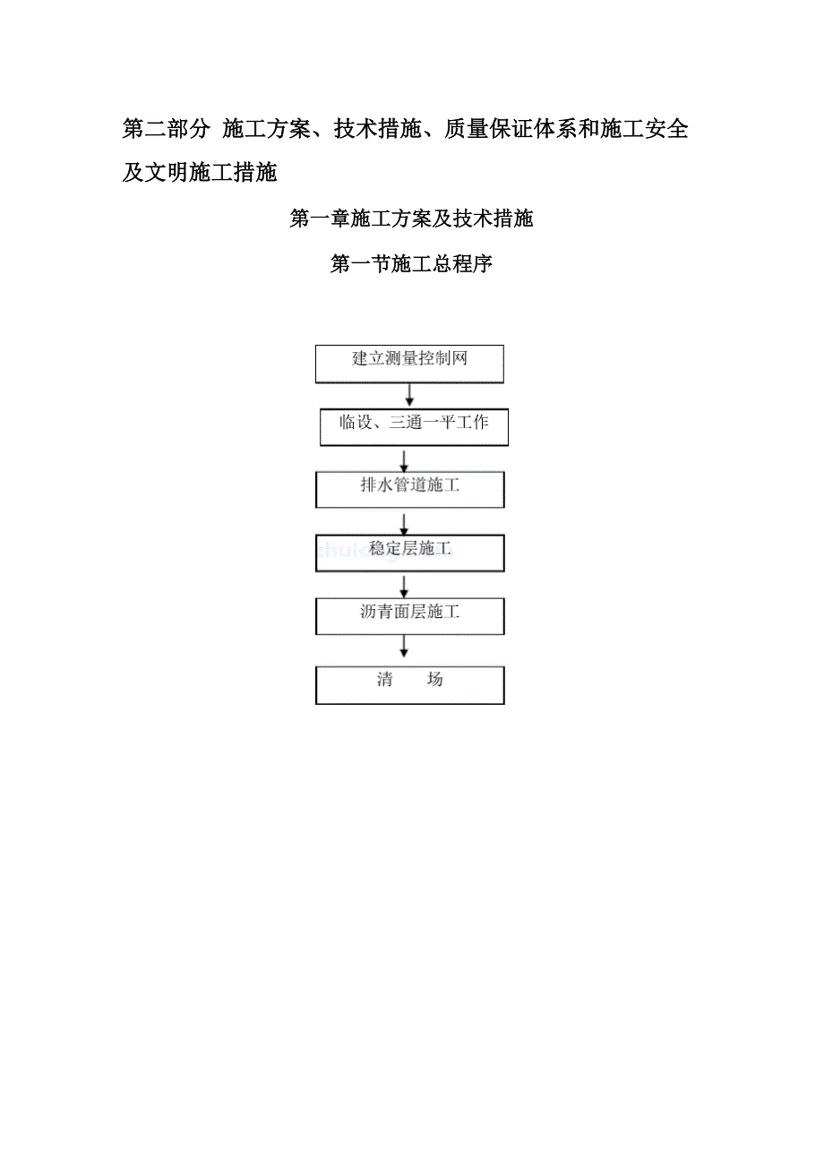 小区道路施工_第4页