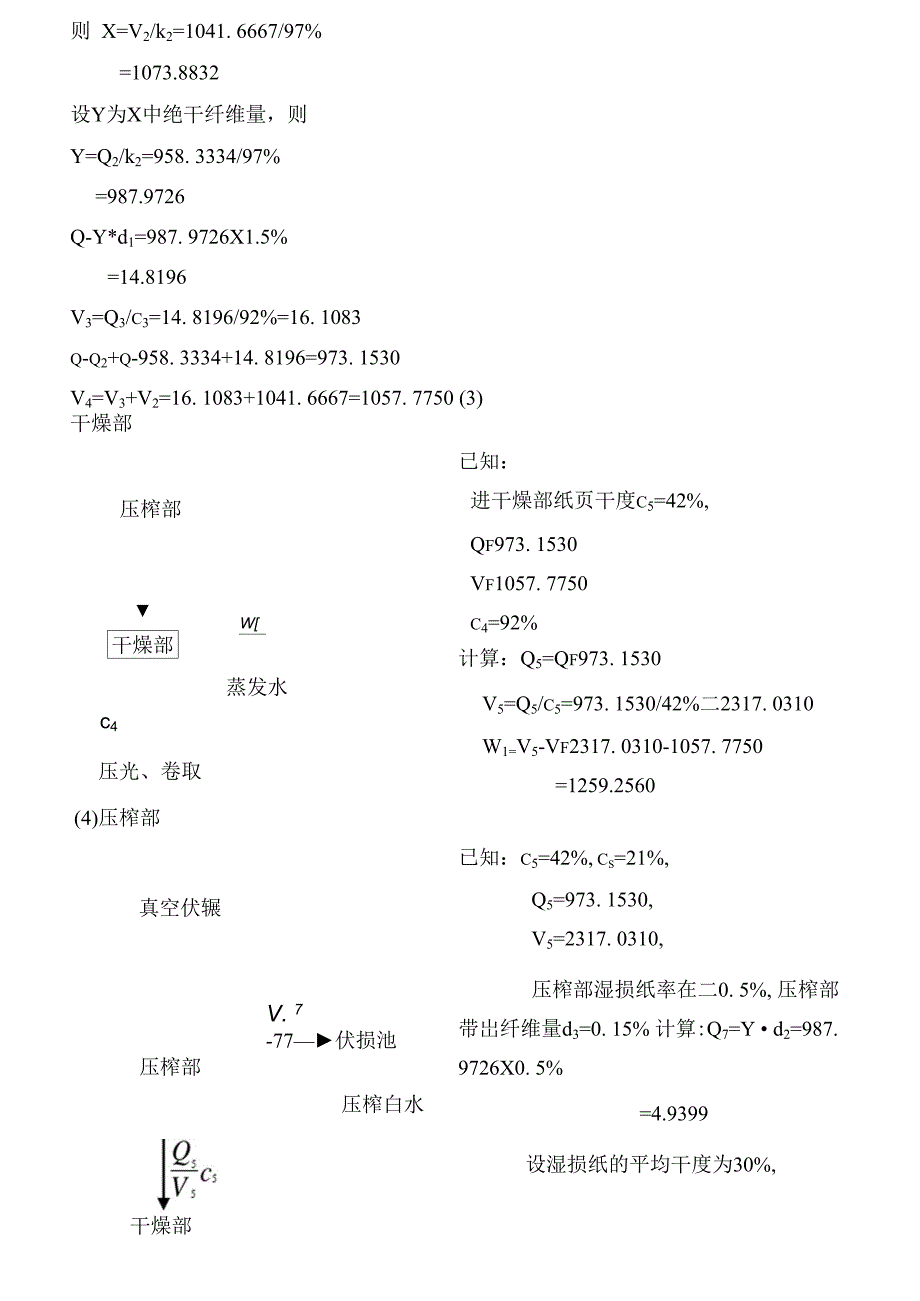 浆水平衡计算完成_第4页