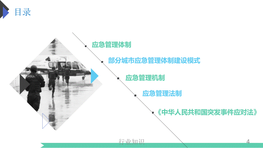 应急管理机制体制与法制[业界荟萃]_第4页