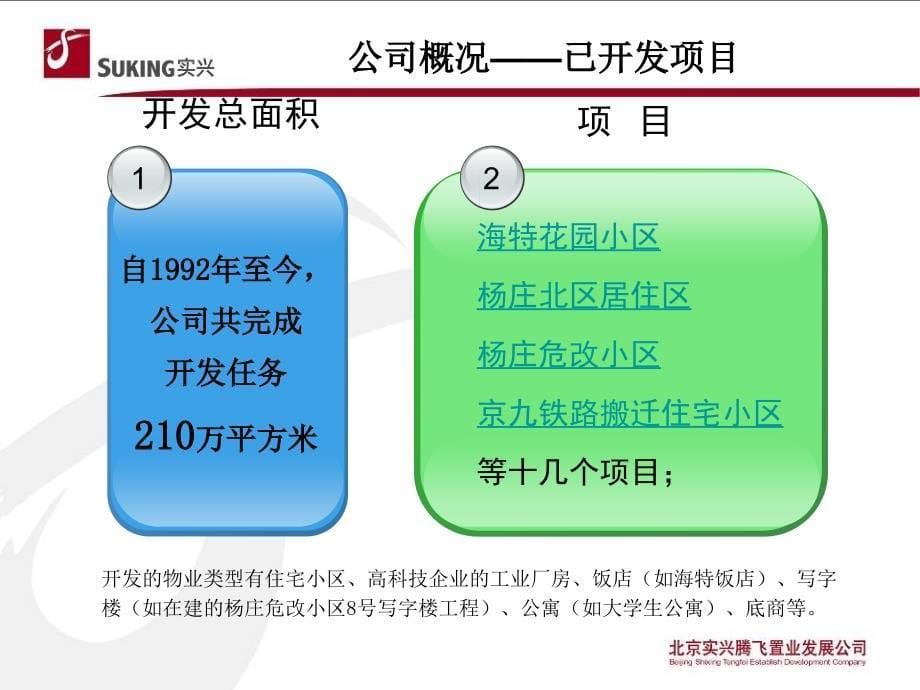 北京西井地块商业项目开发方向及规划设计思路建议报告前期策划_第5页