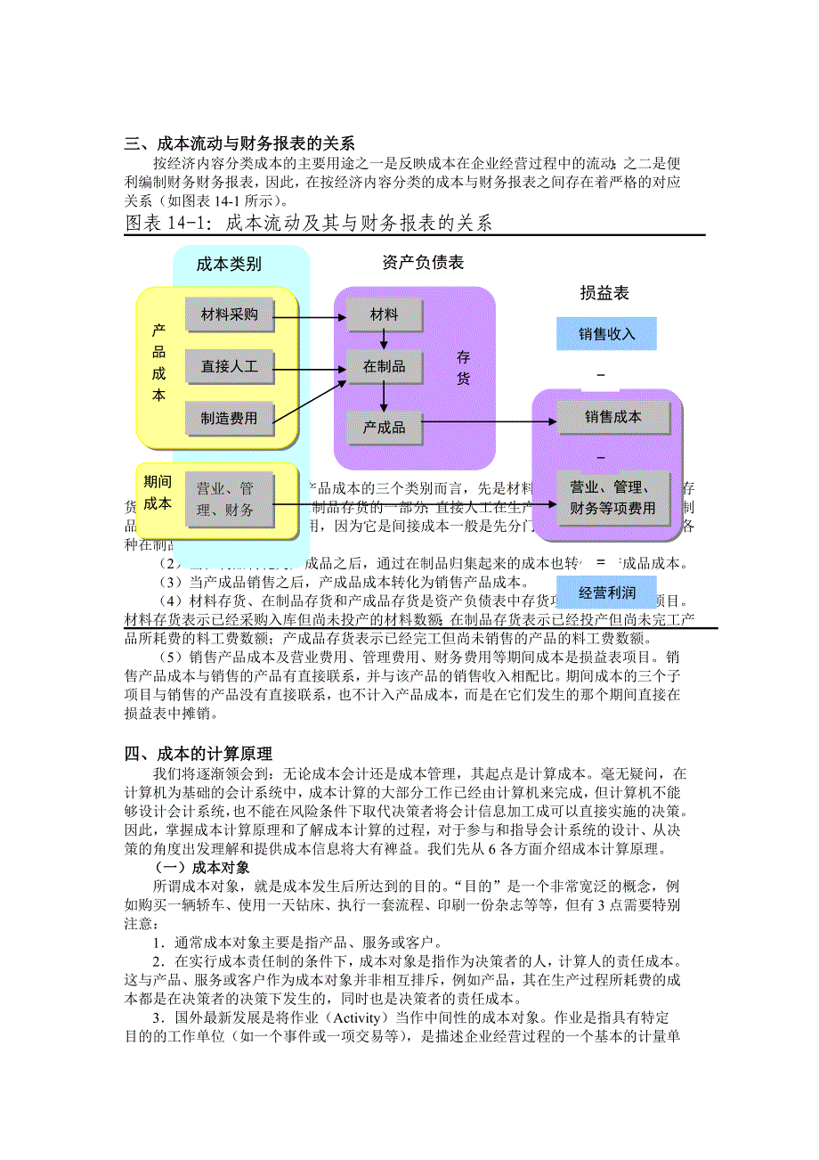 成本核算与控制概述_第3页