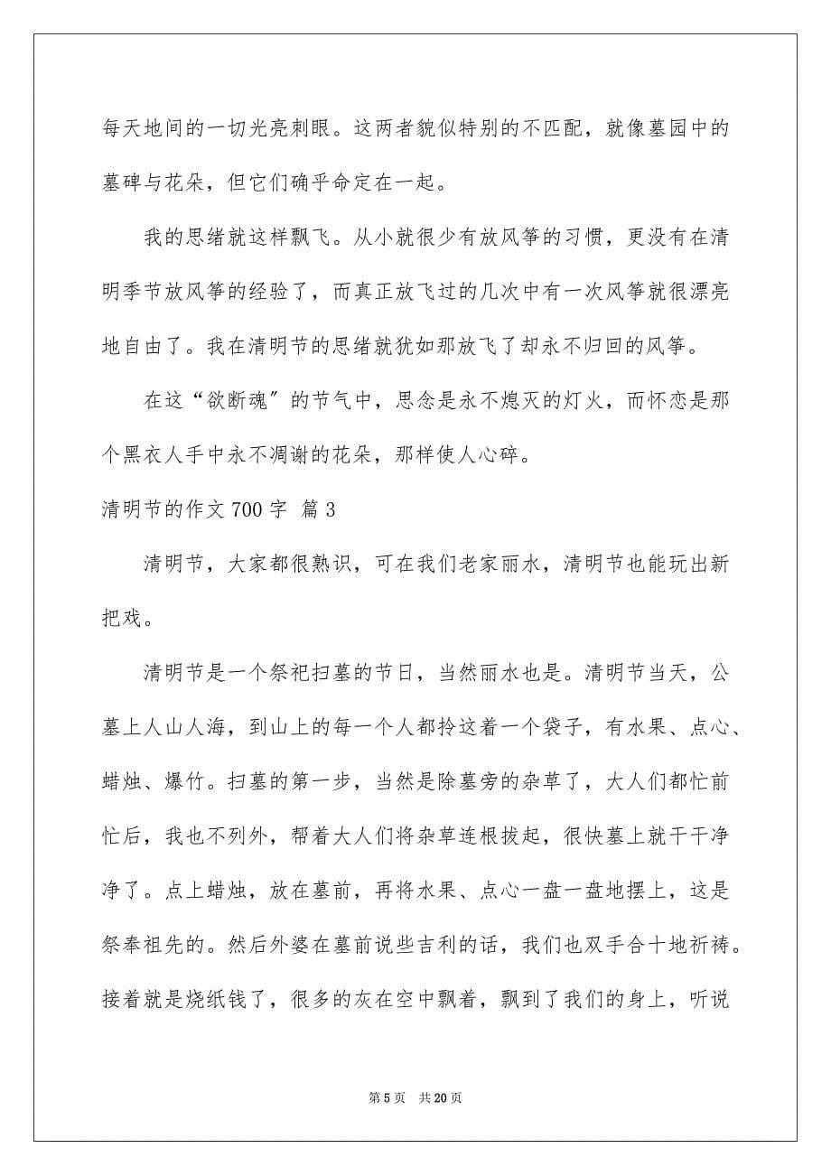 2023清明节的作文700字86范文.docx_第5页