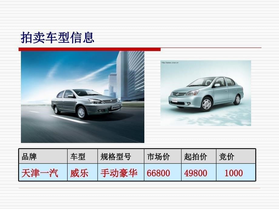 某汽车代理商公益活动方案.ppt_第5页