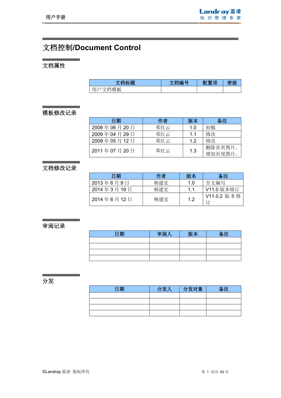 EKP管理员手册_流程表单配置_第2页