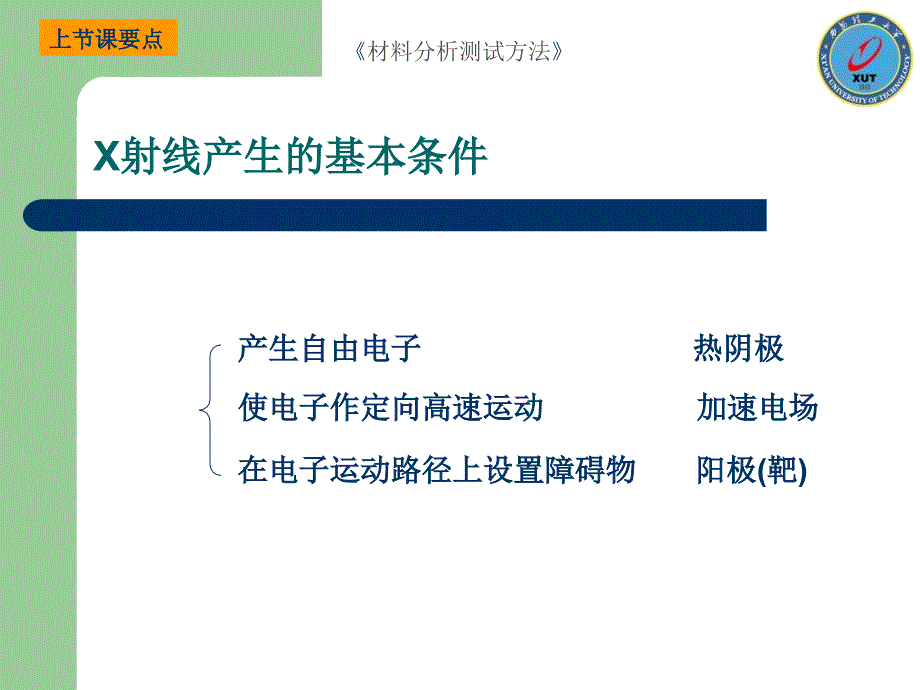 材料分析测试方法ppt课件_第4页