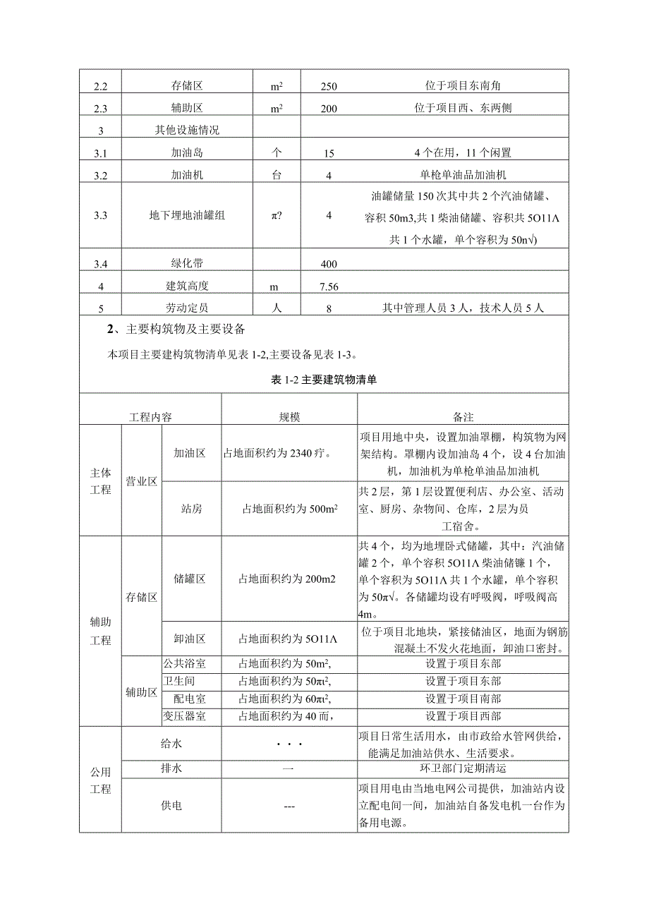 国环评证乙字第2501号建设项目环境影响报告表_第4页