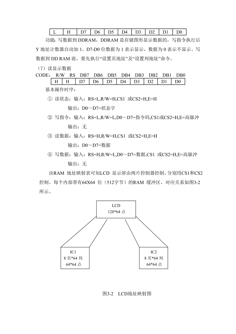 显示器中文手册及示例代码_第4页