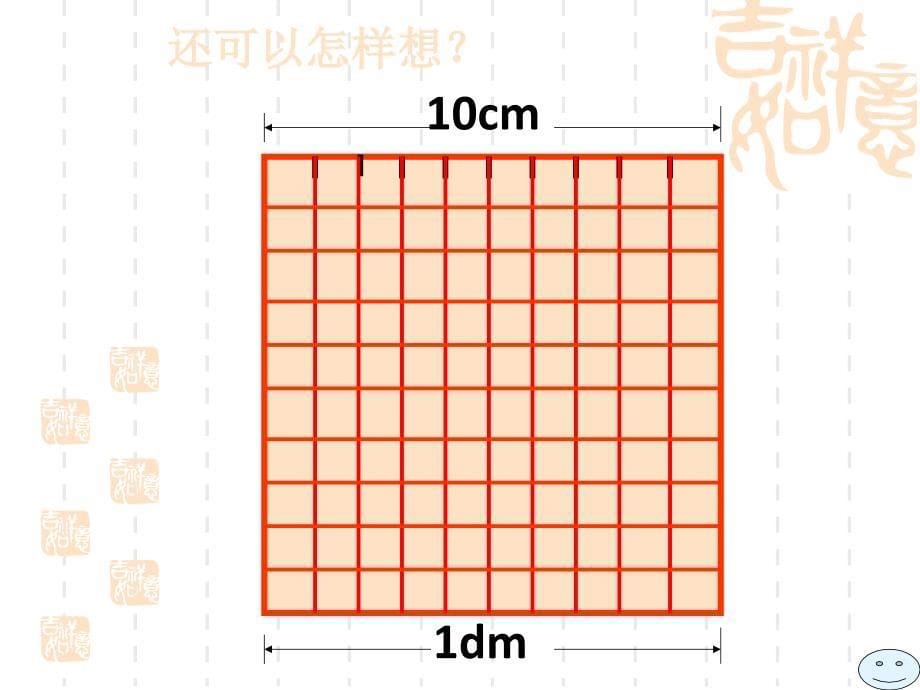 新北师大版数学三年级下册《面积单位的换算》&#183;PPT_第5页